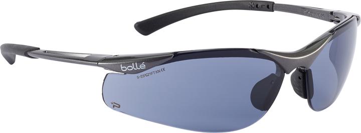 Bollé CONTPSF Contour Smoked Lens