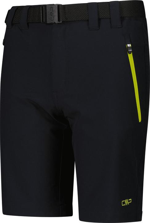 Actual product image CMP Campagnolo Kid's Bermuda with Belt (176)