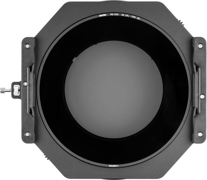 Produktbild Nisi S6 Kit für Sony 12-24mm F2.8 GM True Color