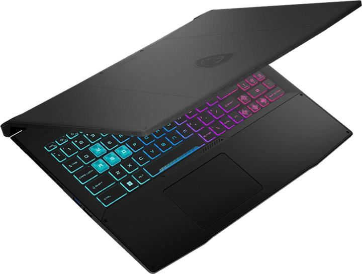 Produktbild MSI Katana 15 B13VFK-1437XPL i7-13620H 15.6 FHD 144Hz IPS-Level 16GB DDR5 SSD1TB RTX 4060 8GB NoOS (15.60", Intel Core i7-13620H, 16 GB, 1000 GB, US)