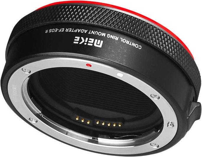 Produktbild Meike Mount Adapter EF/EF S zu EOS R