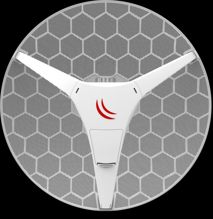 Produktbild MikroTik Lhg 60g