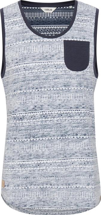 Image du produit Solid Imbre - Tank Top - Homme (XL)