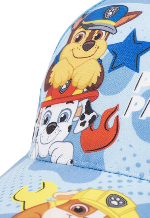 Actual product image Disney Paw Patrol Kappe