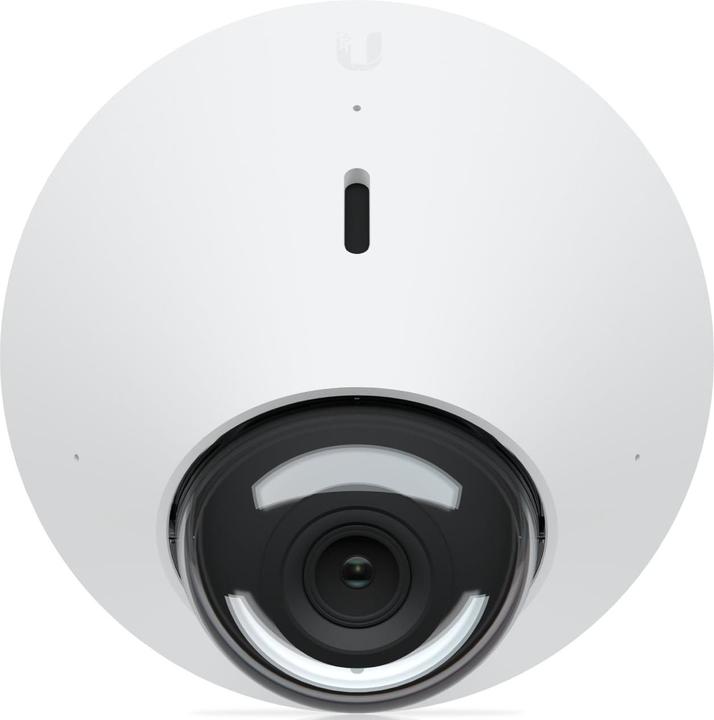 Actual product image Ubiquiti UniFi Protect G4 Dome (2688 x 1512 Pixels)