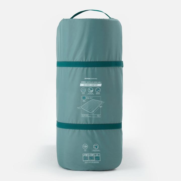 Immagine prodotto Quechua AIRSECOND COMFORT 140