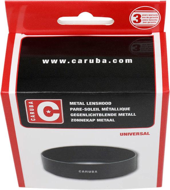 Produktbild Caruba Metall Standard 62mm