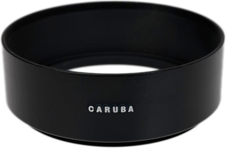 Caruba Metall Standard 62mm