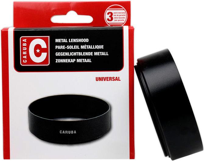 Produktbild Caruba Metall Standard 62mm