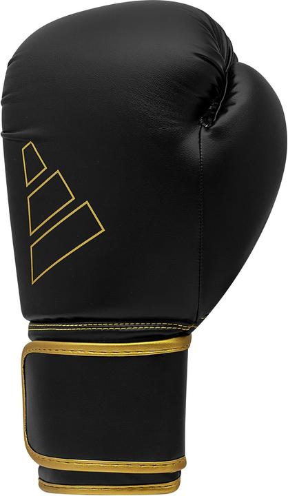 Actual product image adidas Hybrid 80 Boxhandschuhe (10 OZ, One size)