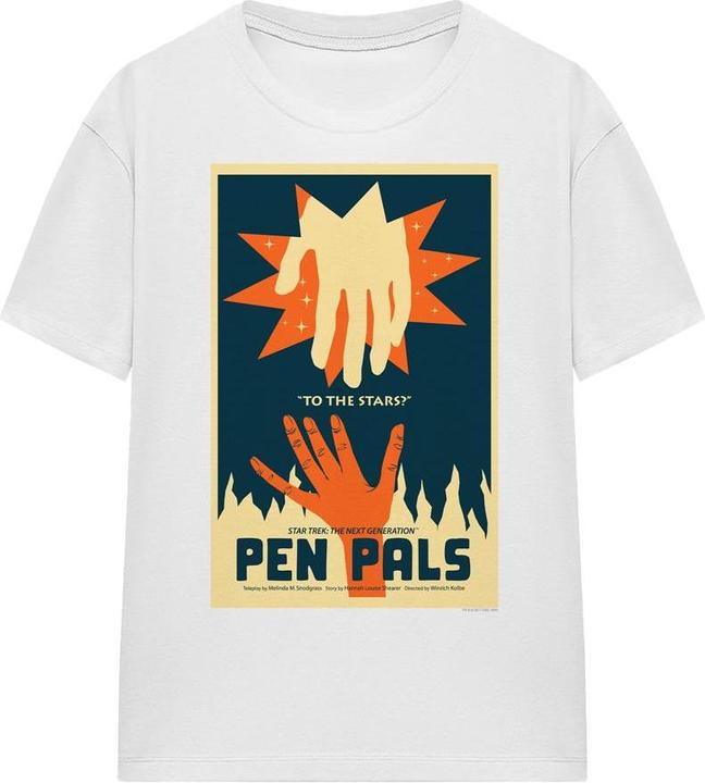 The Next Generation Season 2 Episode 15 TShirt (XXL)