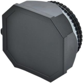 Produktbild JJC Zonnekap voor videocamera's 58mm