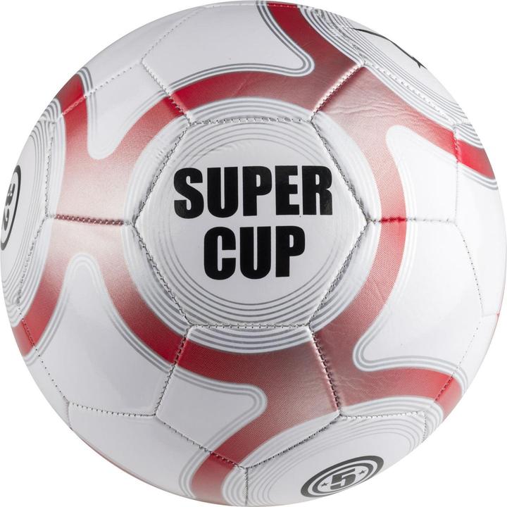 Immagine prodotto VN Toys Vini - Calcio, Taglia 5 (24148) (5)