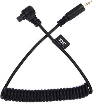 Productafbeelding JJC JF G Afstandsbedieningskabel A Canon
