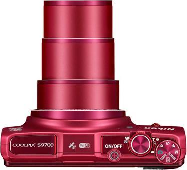 Image du produit Nikon Coolpix S9700 (1/2,3'')