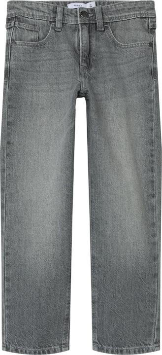 Denim gris clair