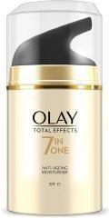 Image du produit Olay Effets totaux (50 ml, Crème de jour, SPF 15)