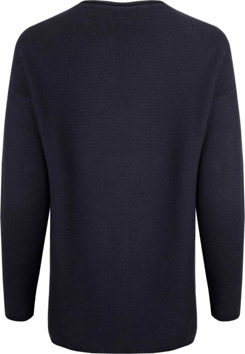 Weird Fish Dalla Pullover Rundhalsausschnitt