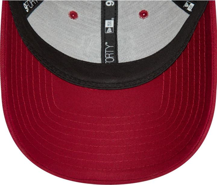 Immagine prodotto New Era 9Forty Cappello Strapback - Inghilterra Rugby Bianco