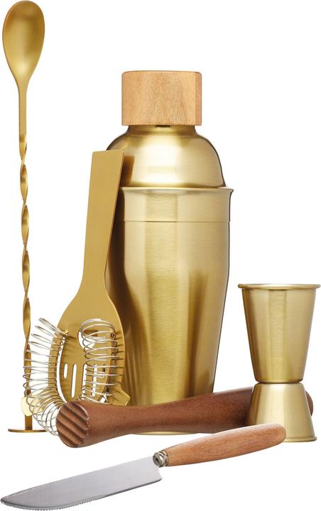 Cocktail accessory set (Cocktail set)