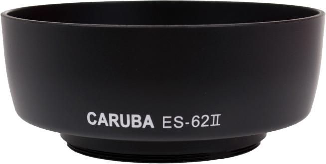 Actual product image Caruba ES 62II Black