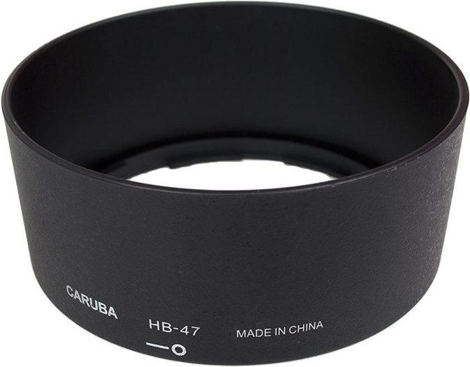 Actual product image Caruba HB 47 Black