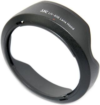 Image du produit JJC EW 60E Canon Zonnekap