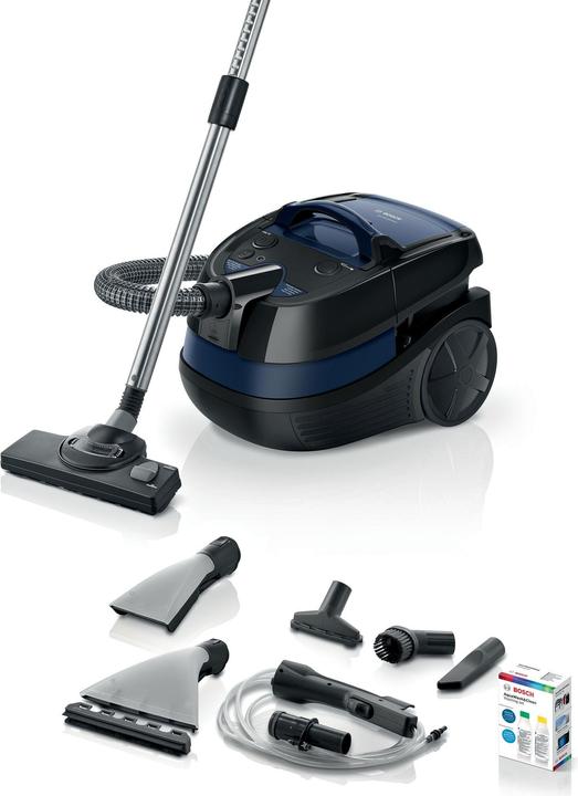 Bosch Hausgeräte AquaWash&Clean BWD41700
