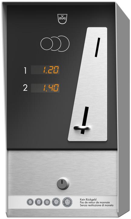 Produktbild V-Zug Kassiersystem Coin-System 2