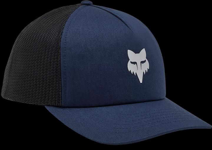 Produktbild Fox Hat 24 Head Trucker Mdnt (One Size)