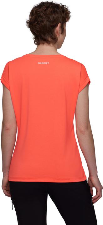 Immagine prodotto Mammut Maglietta Mountain Donna 8035m (M)