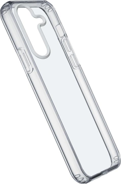 Produktbild Cellularline Clear Strong Case (Samsung Galaxy A16)