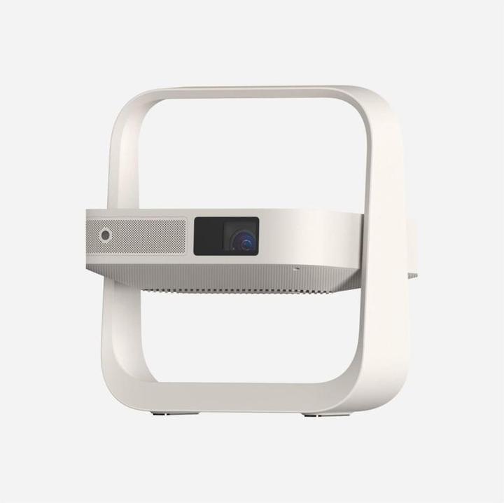 Actual product image XGIMI Elfin Flip (Full HD, 400 lm, 1.2:1)