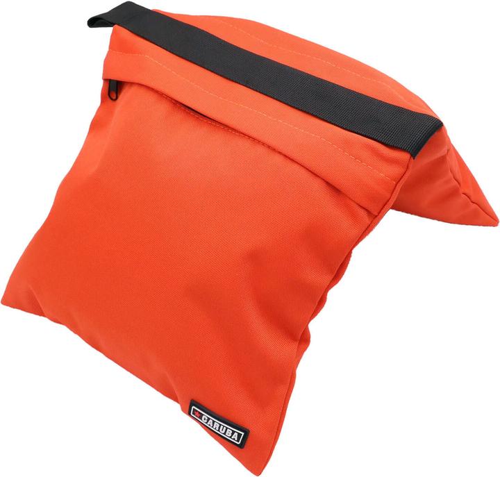 Immagine prodotto Caruba Sandbag Double PRO Arancione Grande
