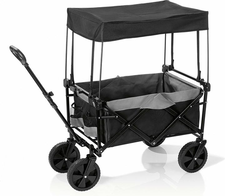 Image du produit Easymaxx Bollerwagen pliable