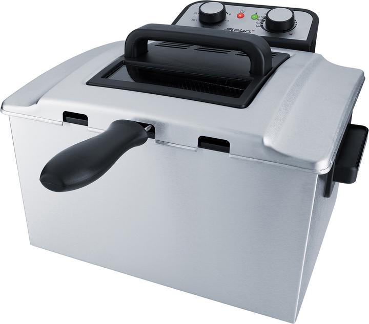 Produktbild Steba DF 300 Kaltzonen