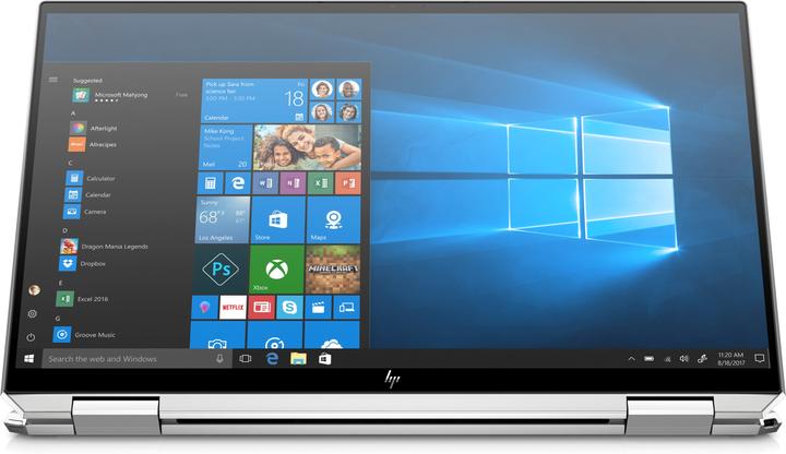 Immagine prodotto HP Spectre x360 – 13-aw0700nz (13.30", Intel Core i7-1065G7, 16 GB, 1000 GB, CH)