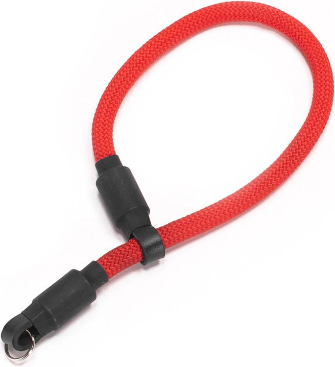 Caruba Gimbal Sicherheitsgurtseil (Rot)