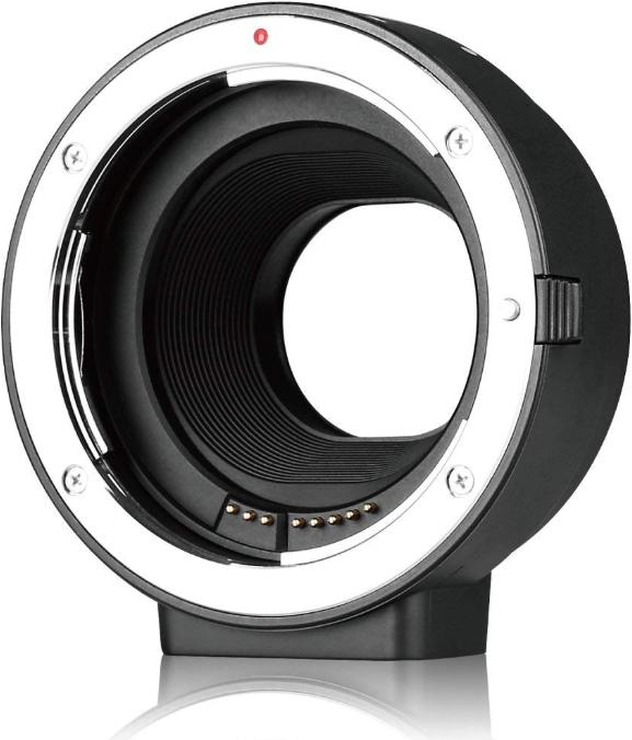 Meike EOS M Mount zu Canon EF/EFS Mount
