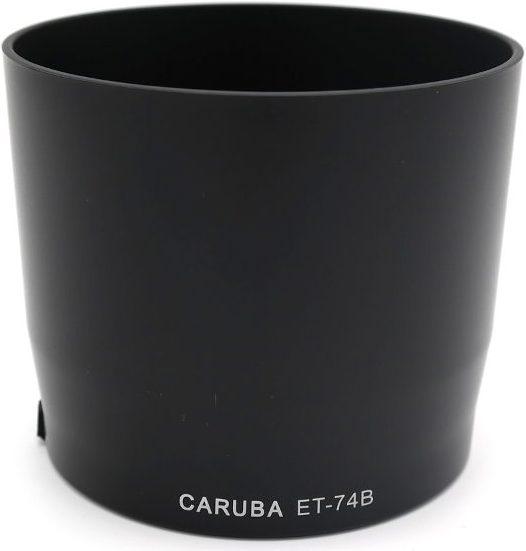 Actual product image Caruba ET 74B