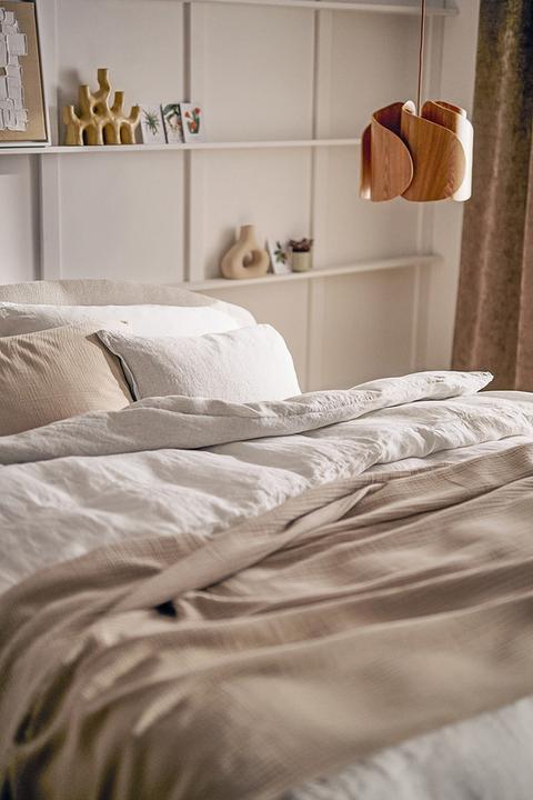 Actual product image Atelier Pfister Lindau (Pillowcase, 65 x 100 cm)