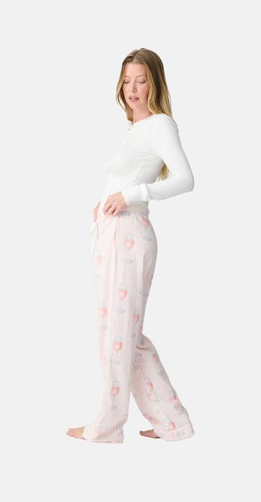 Actual product image Pj Salvage Flannels pyjama bottoms (XL)
