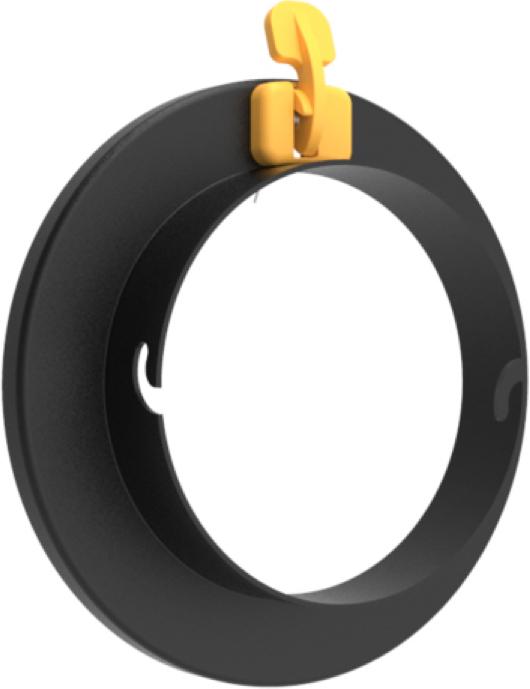 Produktbild Magmod Speedring for Elinchrom (Adapter)