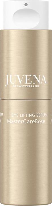 Juvena Augenserum MasterCareRose Eye Lifting Serum (Serum, 15 ml, Tag + Nacht)