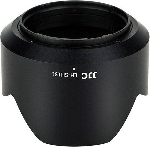 Produktbild JJC LH SH131 Sony Zonnekap Zwart (Sony ALC SH131)
