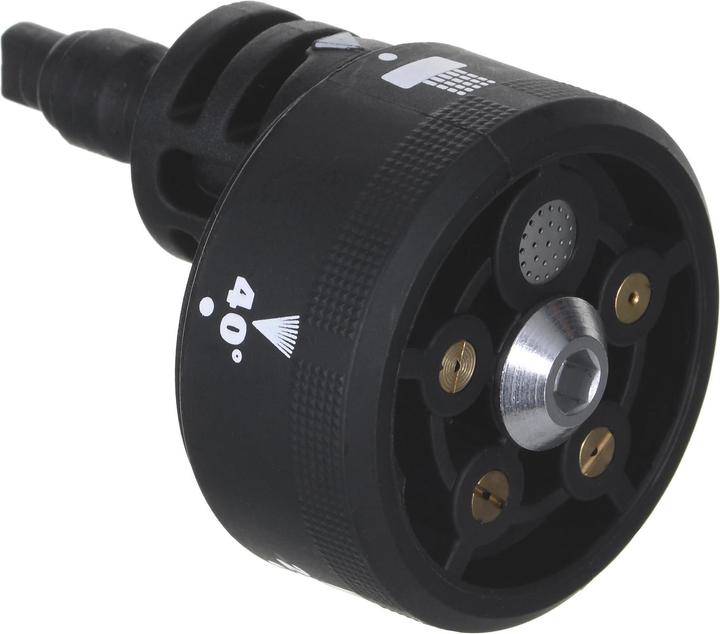 Produktbild Worx WG620E.2 (Akkubetrieb)