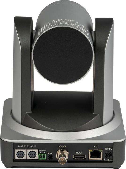 Image du produit Feelworld POE20X Live Streaming Caméra PTZ avec zoom optique 20x