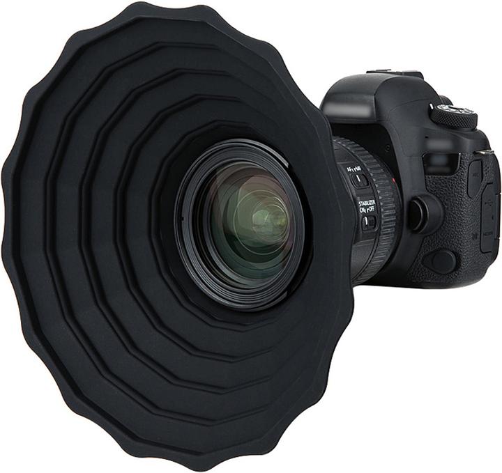 Produktbild JJC Silicone Lens Hood LH ARL 73mm88mm