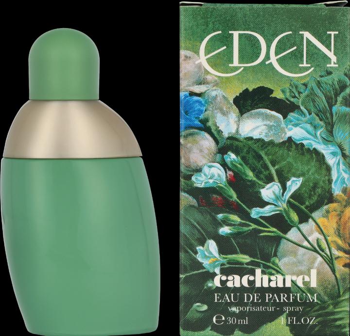 Immagine prodotto Cacharel Eden (Eau de parfum, 30 ml)