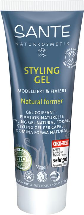 Image du produit Sante Ancien naturel (Gel coiffant, 50 ml)